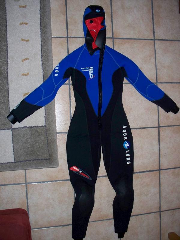 Combinaison femme taille 3