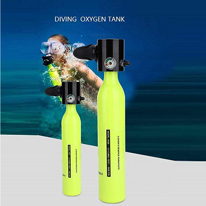 Détendeur de plongée avec bouteille Eheim CO2-SET400 - Sport